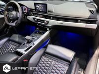 Audi RS5 vaihtoauto