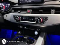 Audi RS5 vaihtoauto
