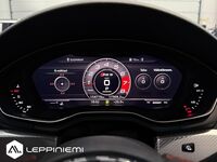 Audi RS5 vaihtoauto