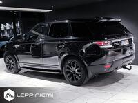 Land Rover Range Rover Sport vaihtoauto