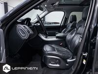 Land Rover Range Rover Sport vaihtoauto