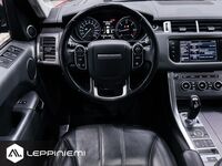 Land Rover Range Rover Sport vaihtoauto