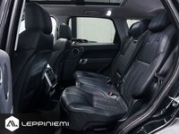 Land Rover Range Rover Sport vaihtoauto