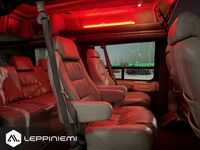 Chevrolet Chevy Van vaihtoauto