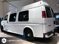 Chevrolet Chevy Van vaihtoauto