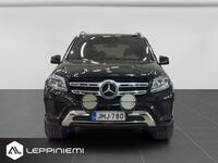 Mercedes-Benz GLS vaihtoauto