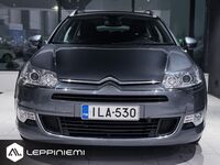 Citroën C5 vaihtoauto