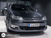 Citroën C5 vaihtoauto