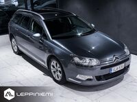 Citroën C5 vaihtoauto