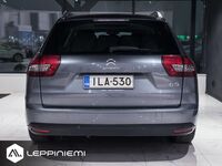 Citroën C5 vaihtoauto