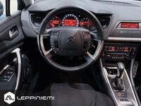 Citroën C5 vaihtoauto