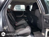 Citroën C5 vaihtoauto