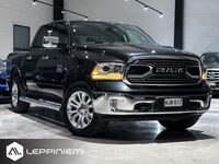 Dodge Ram vaihtoauto