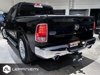 Dodge Ram vaihtoauto