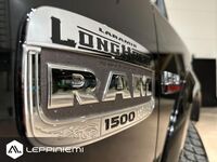 Dodge Ram vaihtoauto