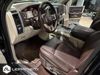 Dodge Ram vaihtoauto