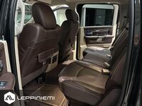 Dodge Ram vaihtoauto