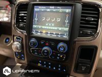 Dodge Ram vaihtoauto