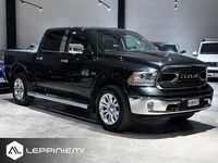 Dodge Ram vaihtoauto