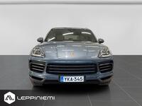 Porsche Cayenne vaihtoauto