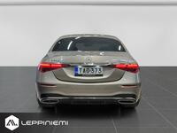 Mercedes-Benz S vaihtoauto