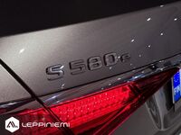 Mercedes-Benz S vaihtoauto