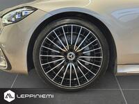 Mercedes-Benz S vaihtoauto