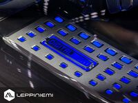 Mercedes-Benz S vaihtoauto