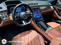 Mercedes-Benz S vaihtoauto