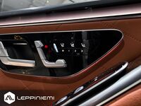 Mercedes-Benz S vaihtoauto