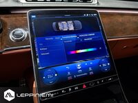 Mercedes-Benz S vaihtoauto