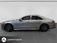 Mercedes-Benz S vaihtoauto