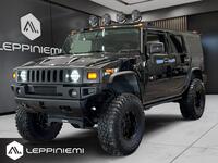 Hummer H2 vaihtoauto
