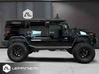 Hummer H2 vaihtoauto