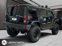 Hummer H2 vaihtoauto