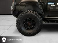 Hummer H2 vaihtoauto