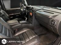 Hummer H2 vaihtoauto