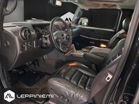 Hummer H2 vaihtoauto