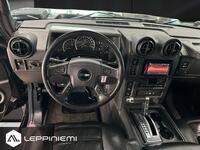 Hummer H2 vaihtoauto