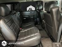 Hummer H2 vaihtoauto