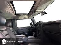 Hummer H2 vaihtoauto