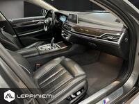 BMW 750 vaihtoauto