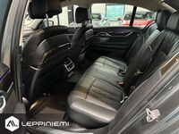 BMW 750 vaihtoauto
