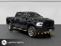 Dodge Ram vaihtoauto