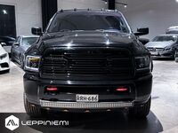 Dodge Ram vaihtoauto