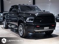 Dodge Ram vaihtoauto