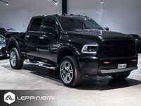 Dodge Ram vaihtoauto