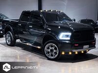 Dodge Ram vaihtoauto