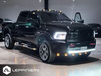 Dodge Ram vaihtoauto