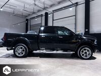 Dodge Ram vaihtoauto